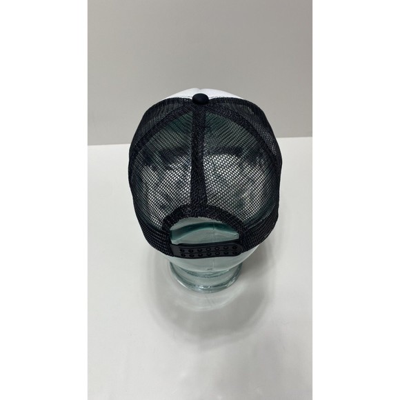 Joe Biden FJB American Flag Adjustable Mesh Back Cap Trucker Hat Men's, New - Picture 3 of 7